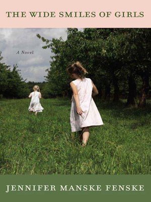 cover image of The Wide Smiles of Girls